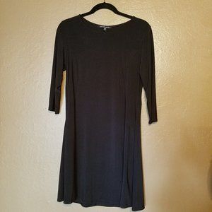 Basic Black Dress